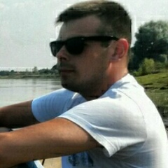 Антон Пронович