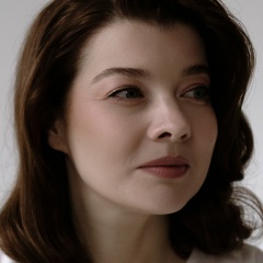 Юлия Кудинова, Воронеж