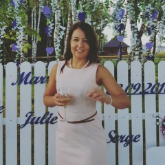 Ольга Чернявская, 22.07, Москва