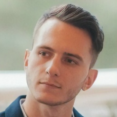 Дима Весна, Самара