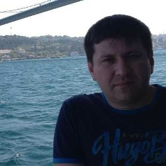 Рамзан Исаев