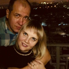 Любовь Чаркина, 03.11, Санкт-Петербург