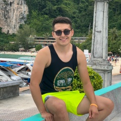 Ернат Жекенов, 02.06, Алматы