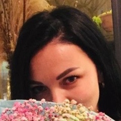 Елена Романенко, 02.10.1981, Ростов-на-Дону