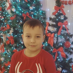 Анна Дзыгало, 17.12, Мирный