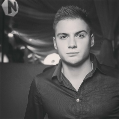 Никита Хегаев, 02.12, Киев