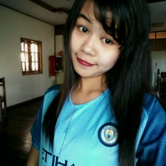 Thin Myat, 07.07.1995, Yangon