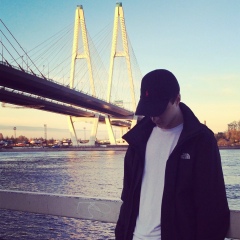 Игорь Новиков, 10.04, Санкт-Петербург