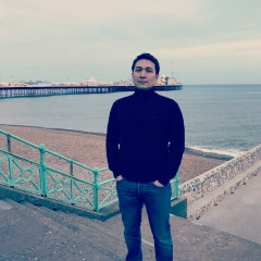 Don Makiavelie, 21.10, Астана