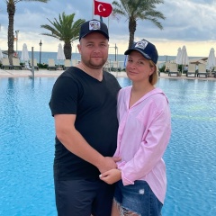 Ирина Катюшина, Москва