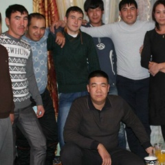 Нурлан Абдуаллиев