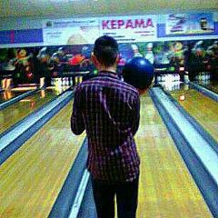 Дима Бадрак, 12.11, New York City