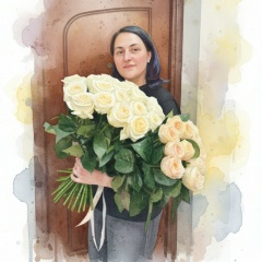 Наталья Бердникова, Клин