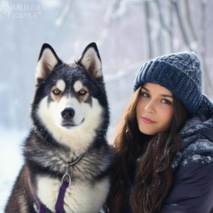 Танюша Кузнецова, 14.08.1988, Москва