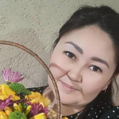 Асель Даулеталиева, 05.06, Волжский