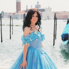 Диана Ямалетдинова, Уфа