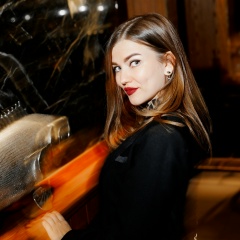 Дина Байдакова, 11.01, Краснодар