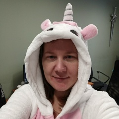 Алена Кругликова, 19.02.1983, Екатеринбург