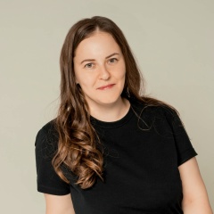 Евгения Соколова, 28.06.1992, Санкт-Петербург