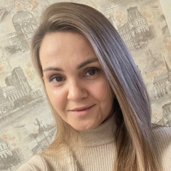 Марина Русанова, 02.03, Череповец