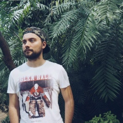 Алексей Кудрявцев, 24.11.1986, Москва