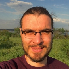 Юрий Лупол, 30.07, Одесса