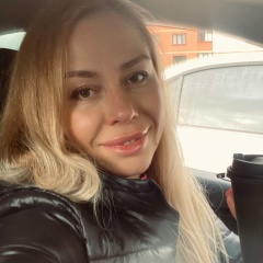 Елена Куранова, 22.02, Москва