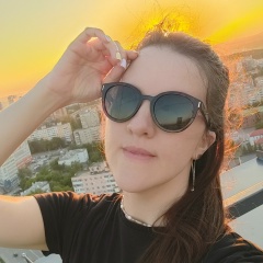 Лилия Муравьёва, 10.08