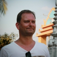 Руслан Гайкович, 31.12, Репино