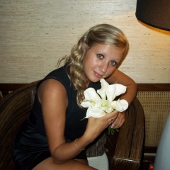 Татьяна Смирнова, 14.07.1989, Нижний Новгород