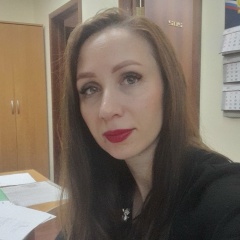 Ольга Горланова, 14.06, Заречный