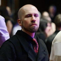 Максим Нилов, Санкт-Петербург