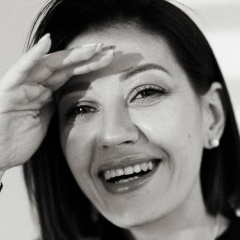 Юлия Черная, 21.03.1984, Москва