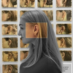 Анюта Бурая, 31.03, Красноярск