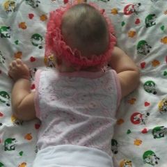 Mirra Diyarova, 23.03.2007, Актобе