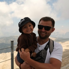 Женя Санников, 23.03.1987