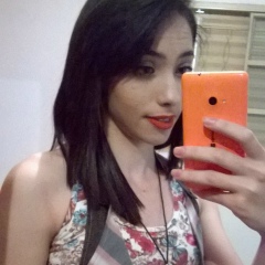 Gisele Nascimento, 10.10.1997, São Carlos