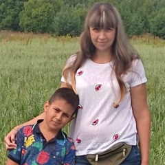 Светлана Быкова, 10.11, Москва
