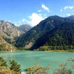 Олжас Кажакперов, 15.05.1989, Алматы