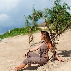 Сапфира Ли, 07.10.1986, Москва