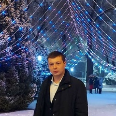 Владислав Шакин, 20.04, Алматы