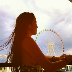 Айгерим Джаксылыкова, 02.07, Алматы