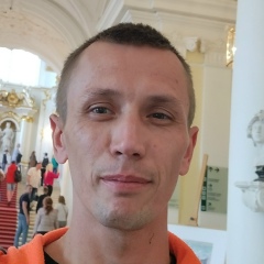 Иван Сальников, 20.03.1988