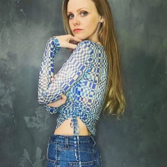 Анастасия Ревякина, 19.05, Dubai