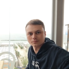 Андрей Ильницкий, 13.08, Екатеринбург