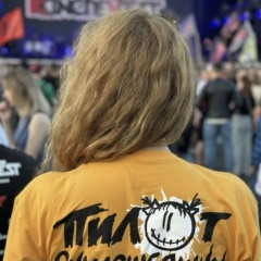 Елена Антонова, 11.06, Москва