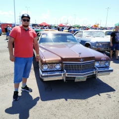 Артём Чеботарёв, 05.11, Ростов-на-Дону