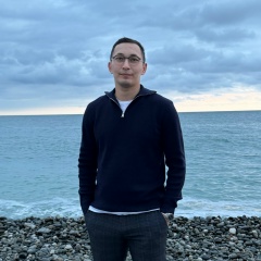 Гайса Исламгалиев, Энгельс