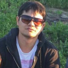 Рахим Олимов, 15.06.1988, Санкт-Петербург