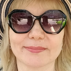 Людмила Сибрина, 17.12, Москва